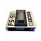 Used BOSS FS5U Nonlatching Footswitch Sustain Pedal thumbnail