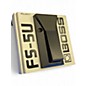 Used BOSS FS5U Nonlatching Footswitch Sustain Pedal