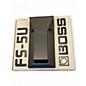 Used BOSS FS5U Nonlatching Footswitch Sustain Pedal thumbnail
