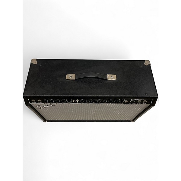 Used Fender Champion 100 Guitar Combo Amp