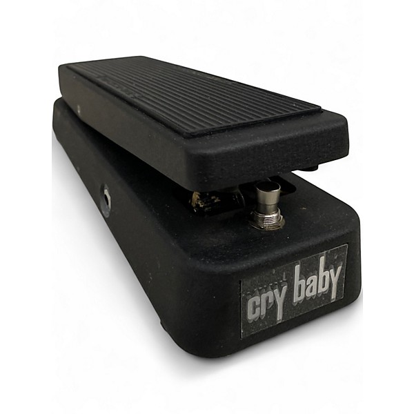 Used Dunlop CRYBABY ORIGINAL Effect Pedal