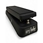 Used Dunlop CRYBABY ORIGINAL Effect Pedal