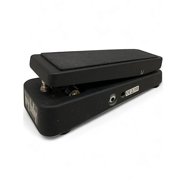 Used Dunlop CRYBABY ORIGINAL Effect Pedal