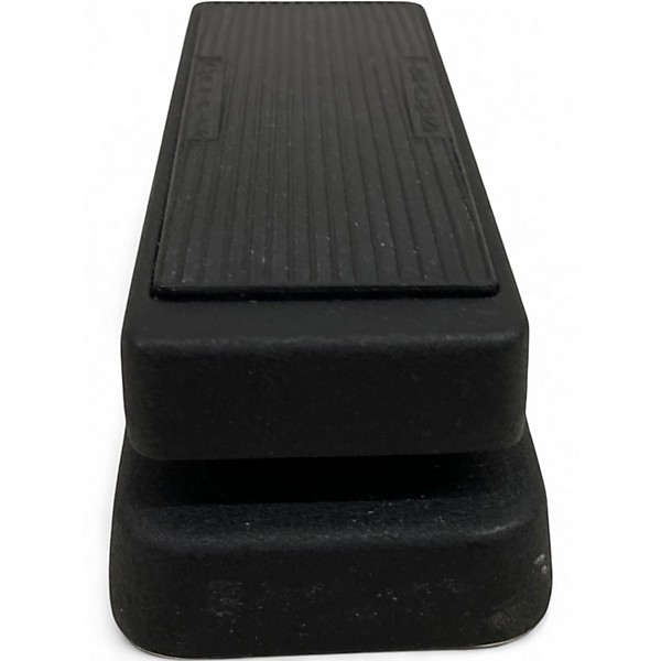 Used Dunlop CRYBABY ORIGINAL Effect Pedal