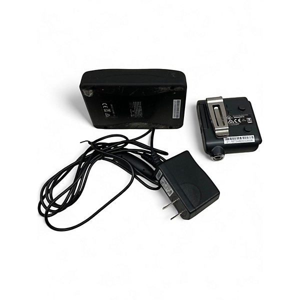 Used Line 6 Relay G30 Wireless System