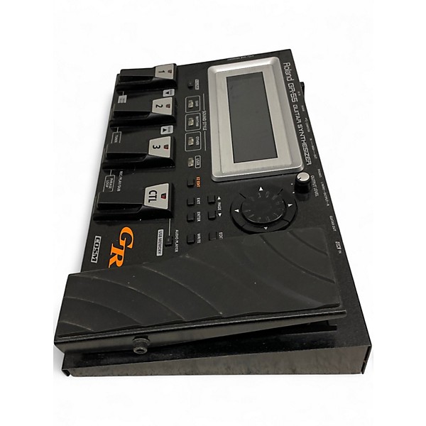 Used Roland GR55 Multi Effects Processor