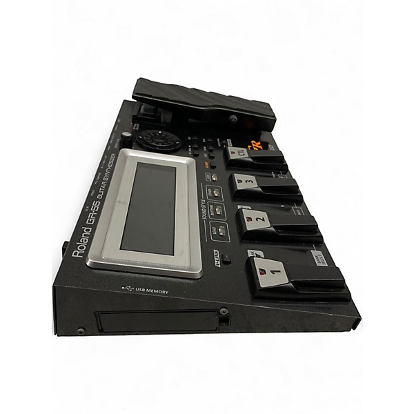Used Roland GR55 Multi Effects Processor