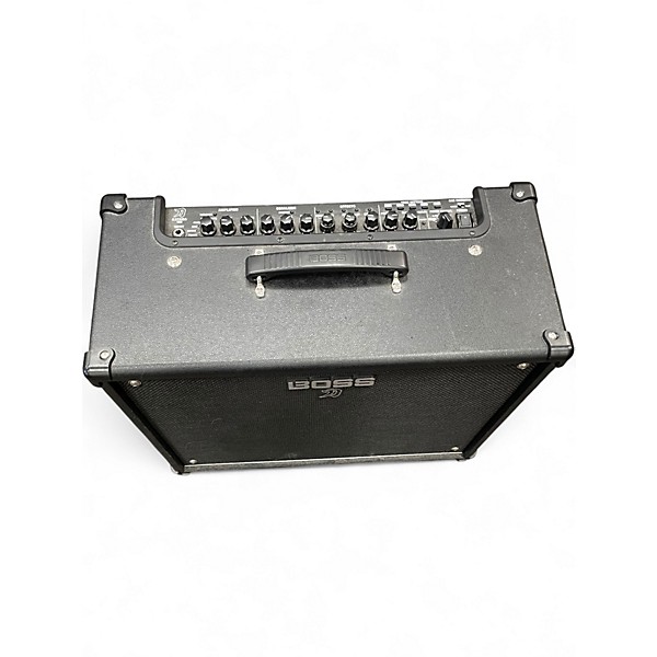 Used BOSS Katana 100 Gen 3 Guitar Combo Amp