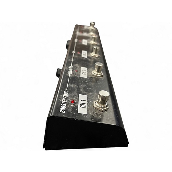 Used BOSS GAFC Guitar Combo Footswitch