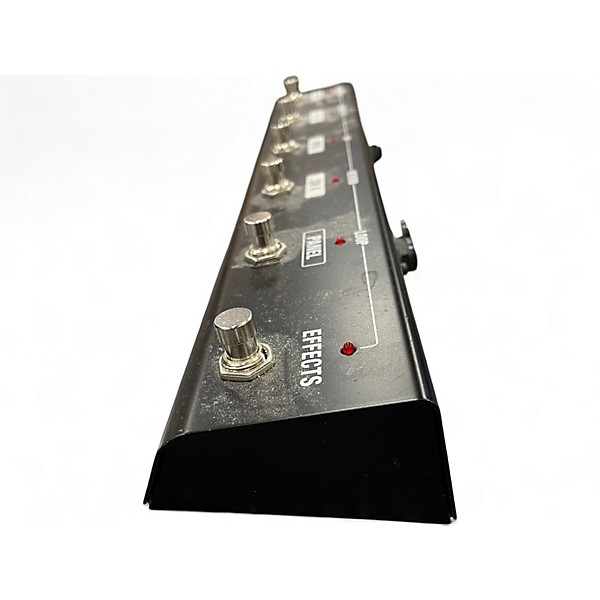 Used BOSS GAFC Guitar Combo Footswitch