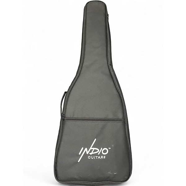 Used Epiphone SG Modern Trans Red Solid Body Electric Guitar