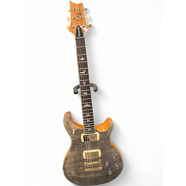 Used PRS McCarty 594 Charcoal Solid Body Electric Guitar
