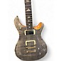 Used PRS McCarty 594 Charcoal Solid Body Electric Guitar