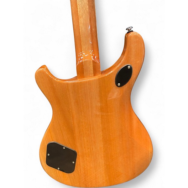 Used PRS McCarty 594 Charcoal Solid Body Electric Guitar