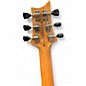 Used PRS SE Paul's Guitar Turquoise Solid Body Electric Guitar