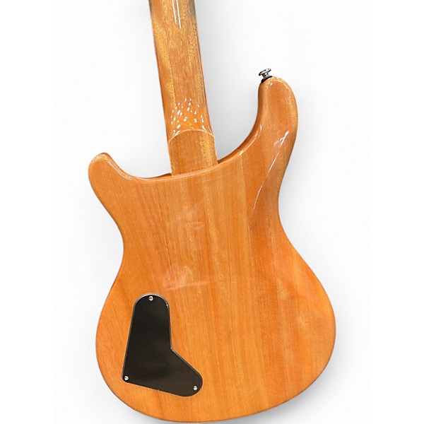 Used PRS SE Paul's Guitar Turquoise Solid Body Electric Guitar