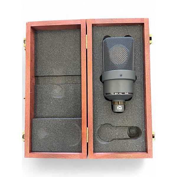 Used Neumann TLM103 Condenser Microphone