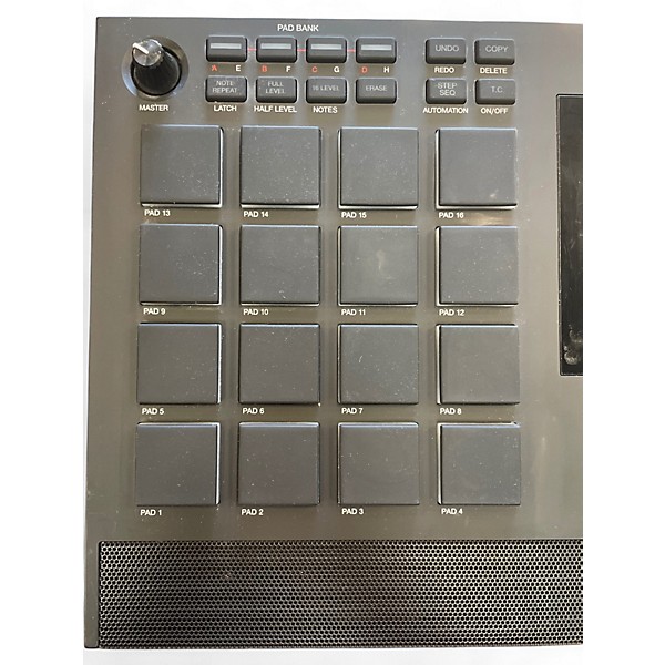 Used Akai Professional MPC Live 2 Production Controller