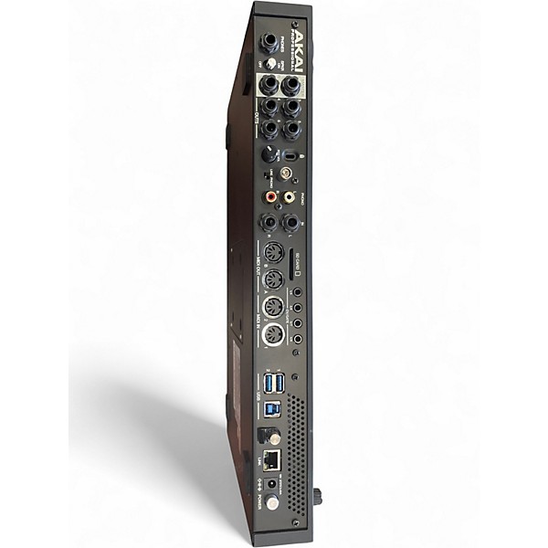 Used Akai Professional MPC Live 2 Production Controller