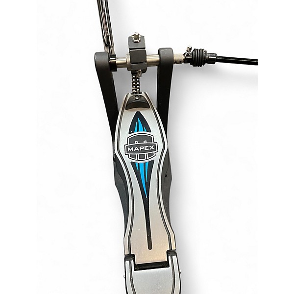 Used Mapex FALCON DOUBLE PEDAL Double Bass Drum Pedal