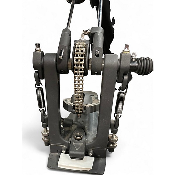 Used Mapex FALCON DOUBLE PEDAL Double Bass Drum Pedal