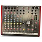 Used Allen & Heath ZED10FX Unpowered Mixer thumbnail