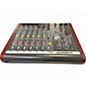 Used Allen & Heath ZED10FX Unpowered Mixer