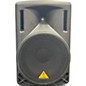 Used Behringer EUROLIVE B215A Powered Speaker thumbnail