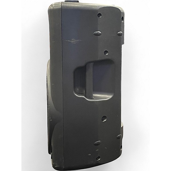 Used Behringer EUROLIVE B215A Powered Speaker