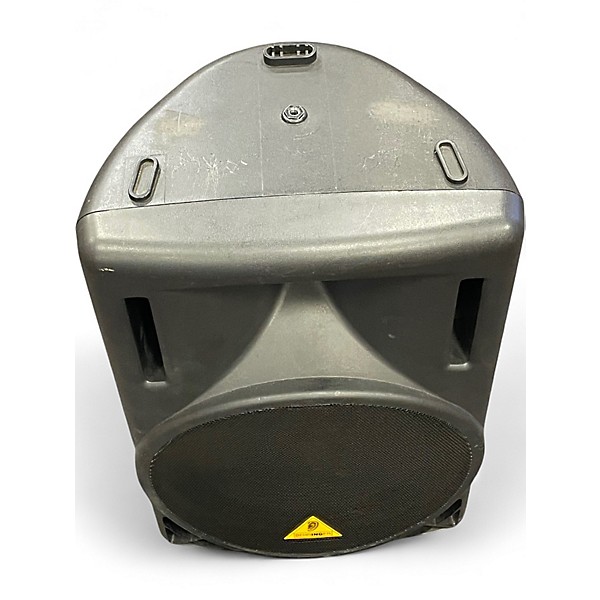 Used Behringer EUROLIVE B215A Powered Speaker