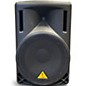 Used Behringer EUROLIVE B215A Powered Speaker thumbnail