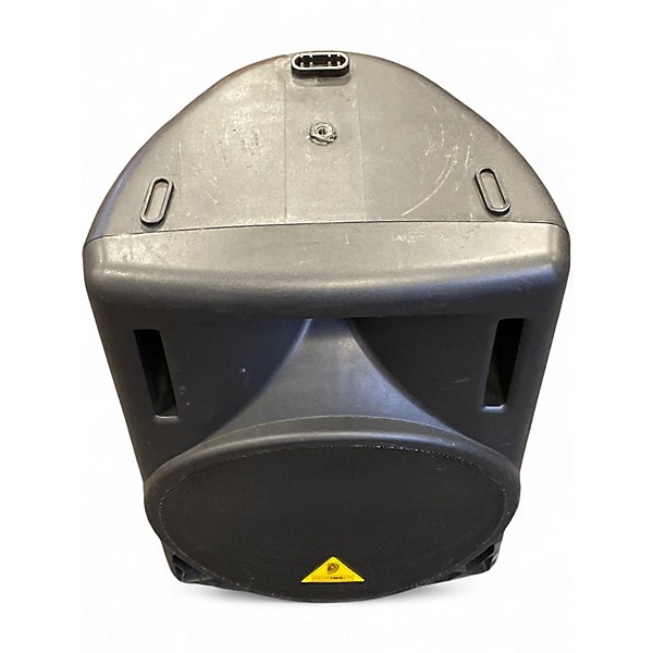 Used Behringer EUROLIVE B215A Powered Speaker