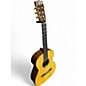 Used Giannini GN120 Natural Classical Acoustic Guitar