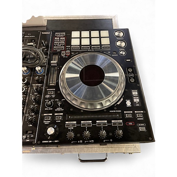 Used Pioneer DJ DDJ-SZ2 DJ Controller