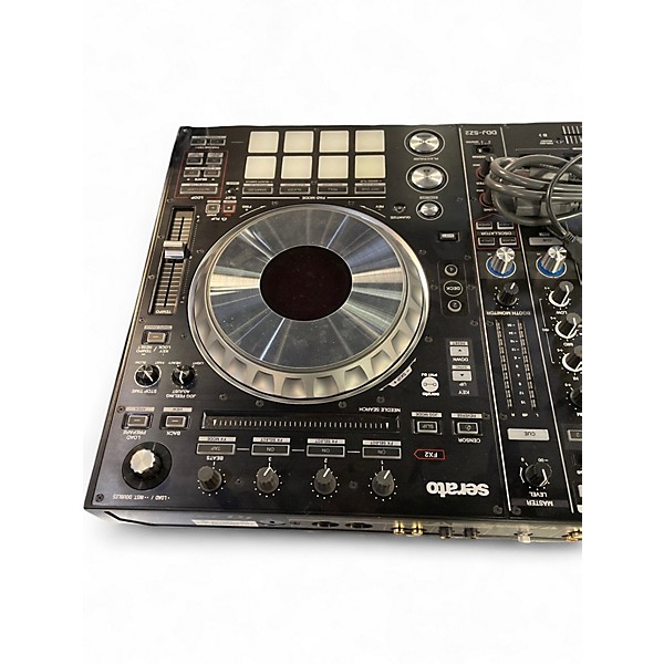 Used Pioneer DJ DDJ-SZ2 DJ Controller