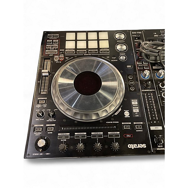 Used Pioneer DJ DDJ-SZ2 DJ Controller