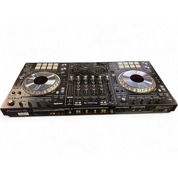 Used Pioneer DJ DDJ-SZ2 DJ Controller