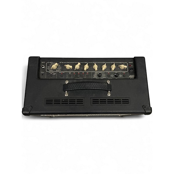 Used VOX VT30 Valvetronix 1x10 30W Guitar Combo Amp