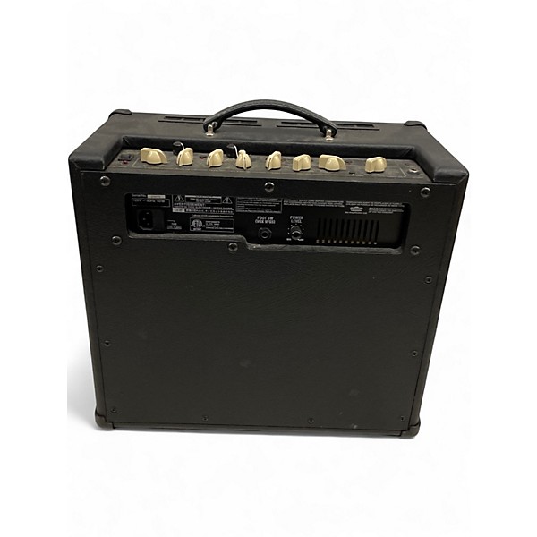 Used VOX VT30 Valvetronix 1x10 30W Guitar Combo Amp