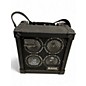Used Roland MICRO CUBE BASS RX Bass Combo Amp thumbnail