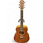 Used Taylor GS Mini Koa Natural Acoustic Guitar thumbnail