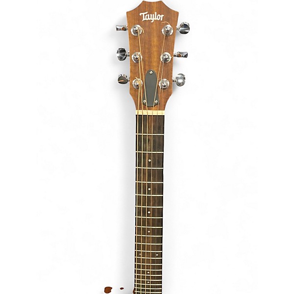 Used Taylor GS Mini Koa Natural Acoustic Guitar