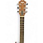 Used Taylor GS Mini Koa Natural Acoustic Guitar