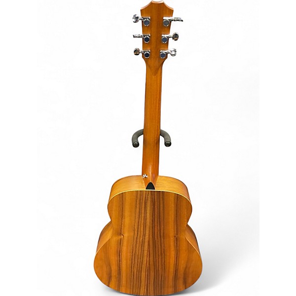 Used Taylor GS Mini Koa Natural Acoustic Guitar
