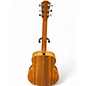 Used Taylor GS Mini Koa Natural Acoustic Guitar