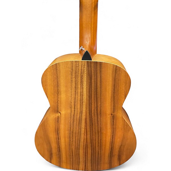 Used Taylor GS Mini Koa Natural Acoustic Guitar