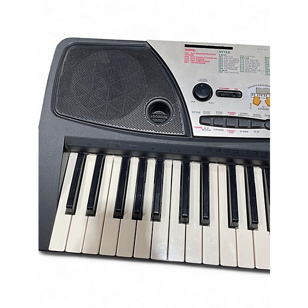 Used Yamaha Psr172 Digital Piano