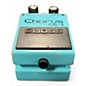 Used BOSS CE2 Chorus Effect Pedal