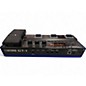 Used BOSS GT1 Effect Processor