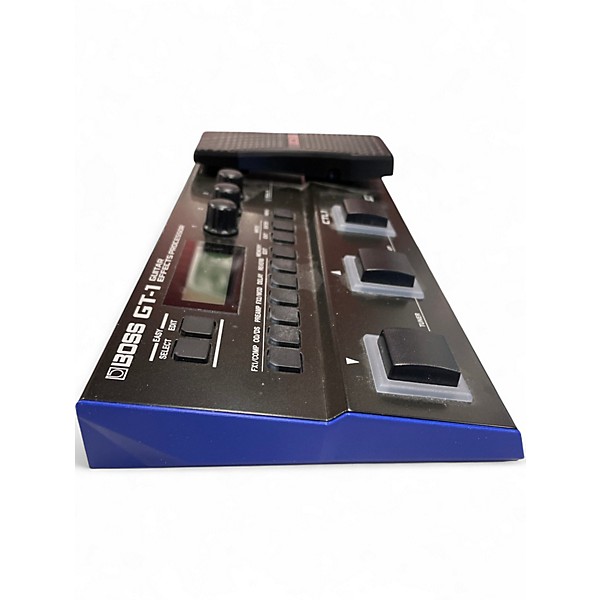 Used BOSS GT1 Effect Processor